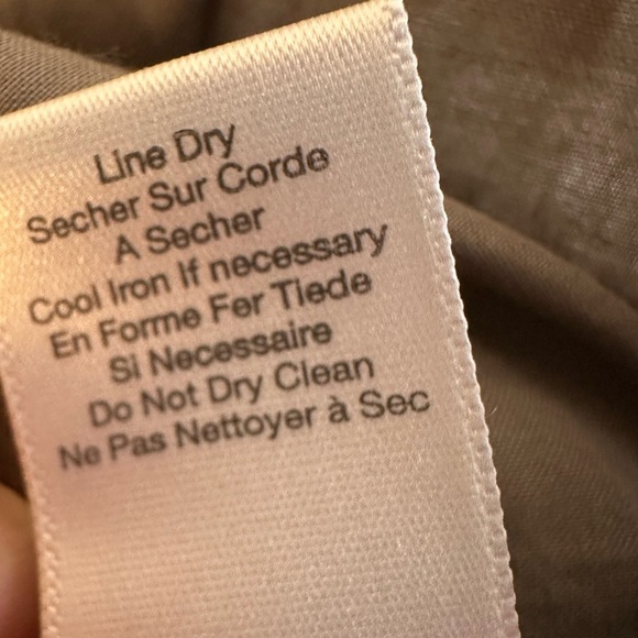 KIMCHI BLUE UO 7 Washable Skater Skirt US 10 Silver Green Lurex LACE Velvet NEW - Picture 8 of 12